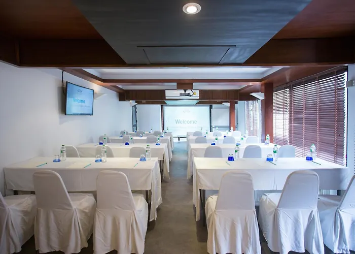 Pavilion Samui Villas And Resort - Sha Extra Plus