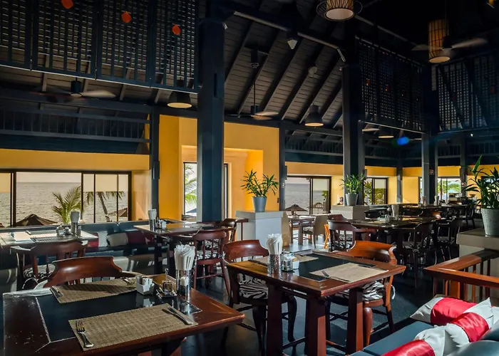 Pavilion Samui Villas And Resort - Sha Extra Plus