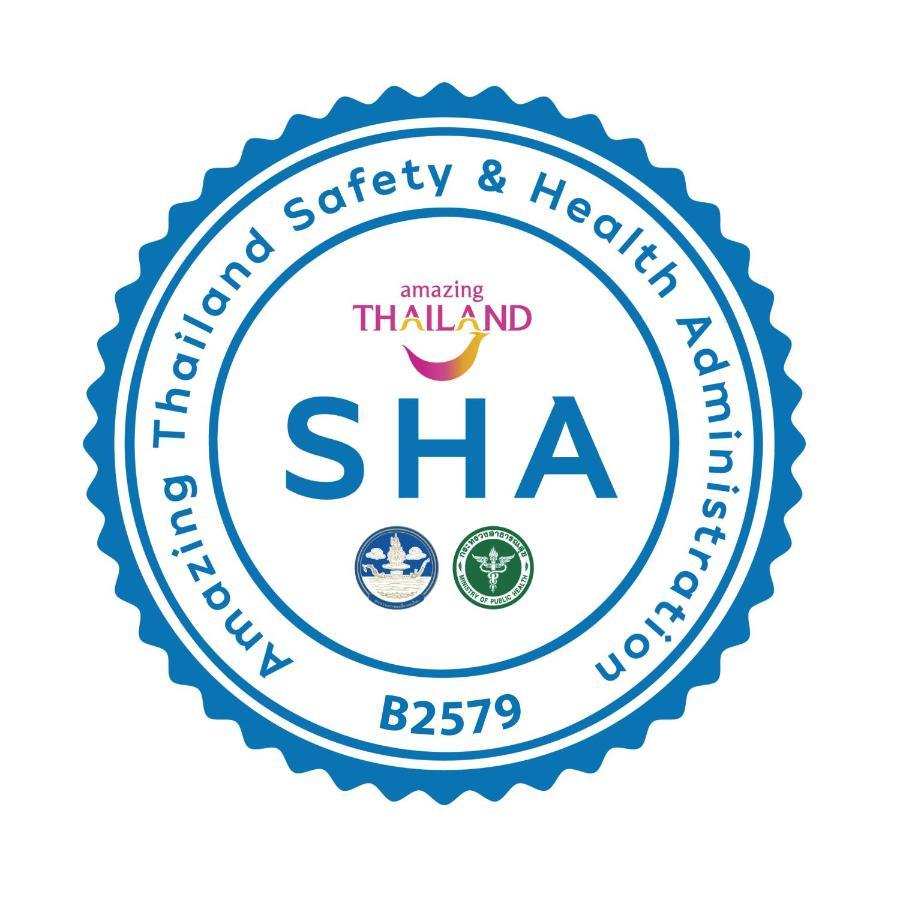 Pavilion Samui And - Sha Extra 5* Lamai Beach (Koh Samui)