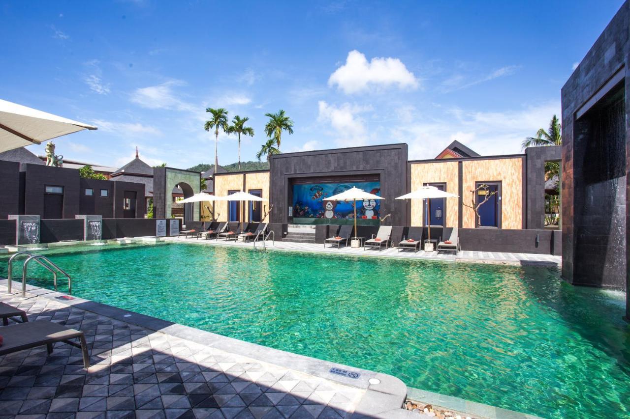 Resort Pavilion Samui And - Sha Extra Lamai Beach (Koh Samui)