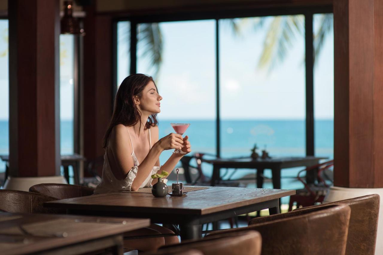 Pavilion Samui And - Sha Extra