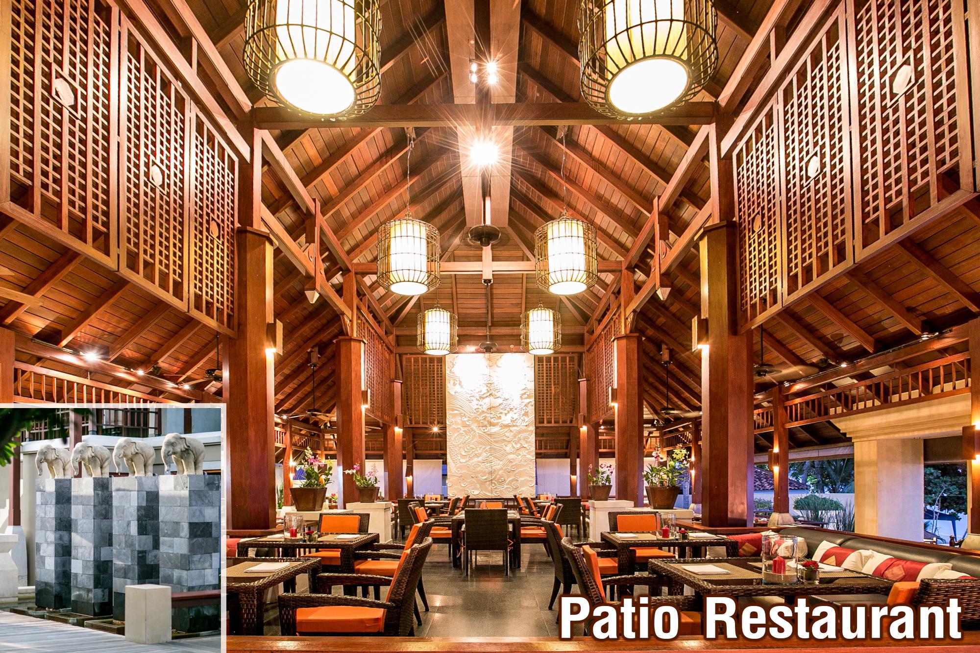 Pavilion Samui And - Sha Extra Resort Lamai Beach (Koh Samui)