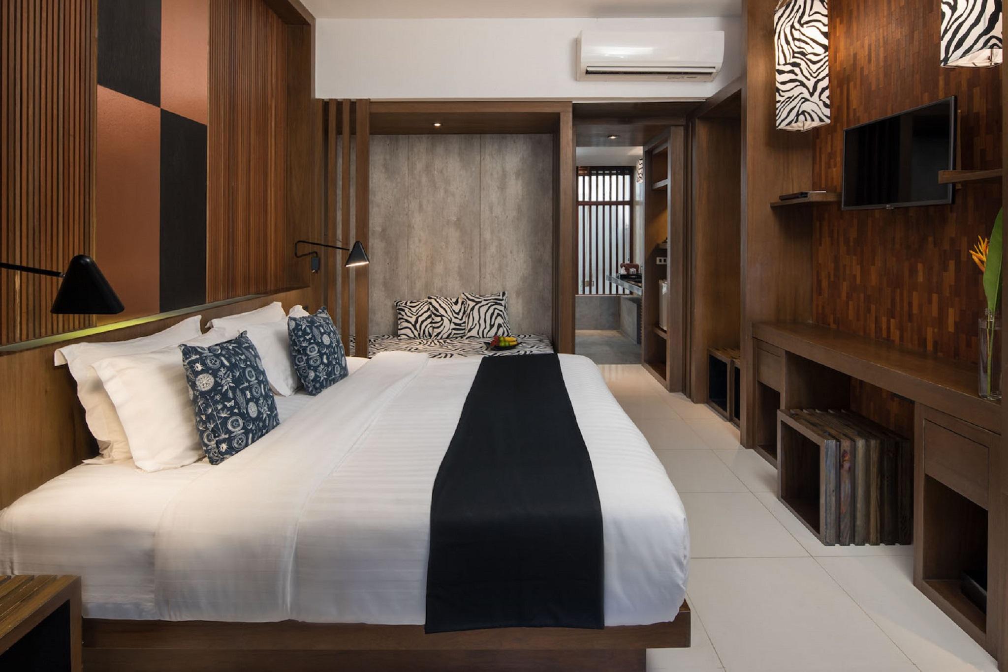 Resort Pavilion Samui And - Sha Extra 5*