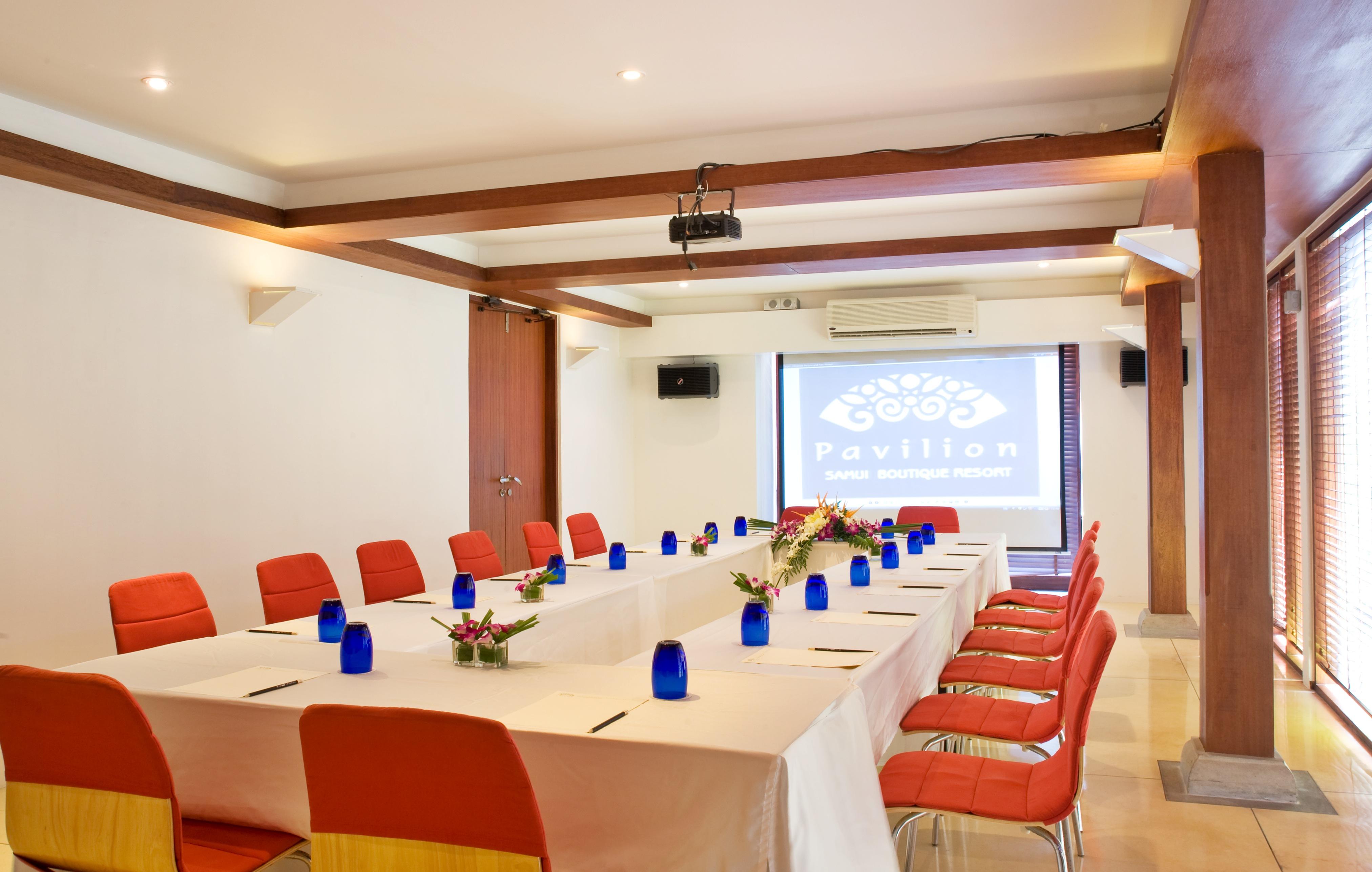 Pavilion Samui And - Sha Extra Resort 5*