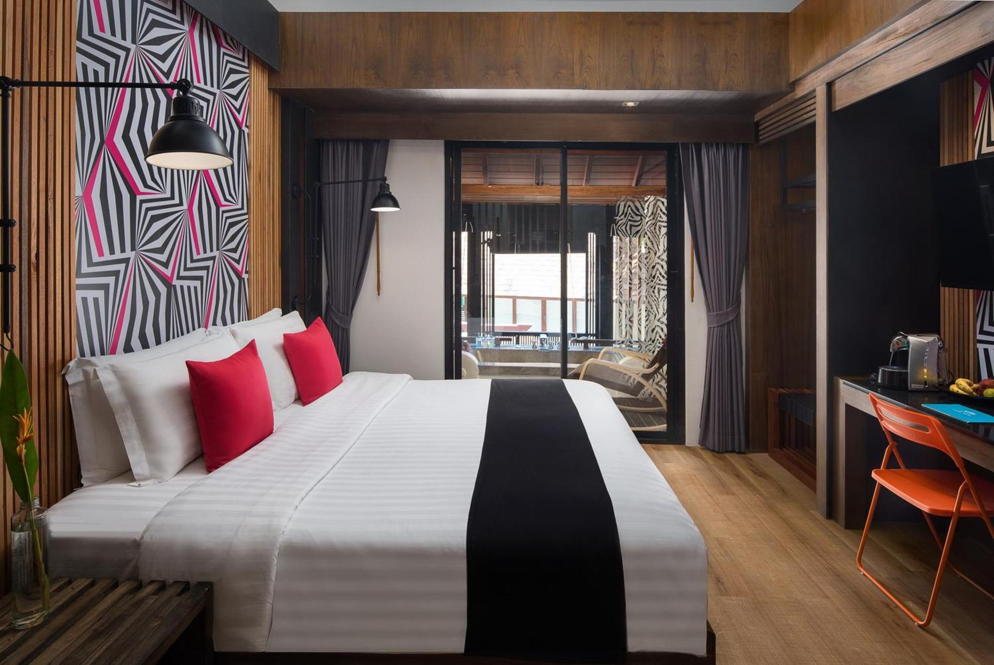 Pavilion Samui And - Sha Extra 5* Lamai Beach (Koh Samui)