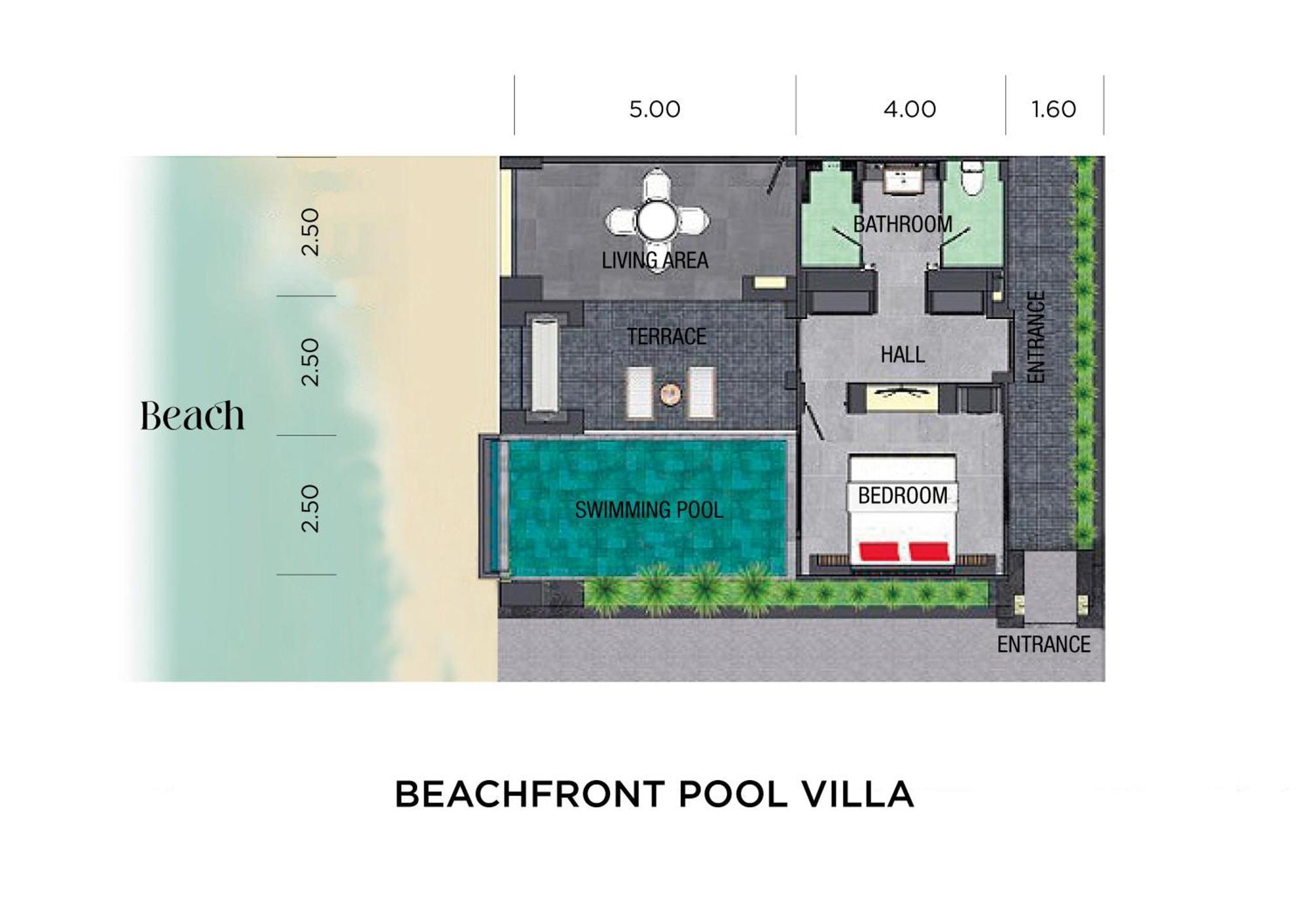 Pavilion Samui And - Sha Extra Resort Lamai Beach (Koh Samui)