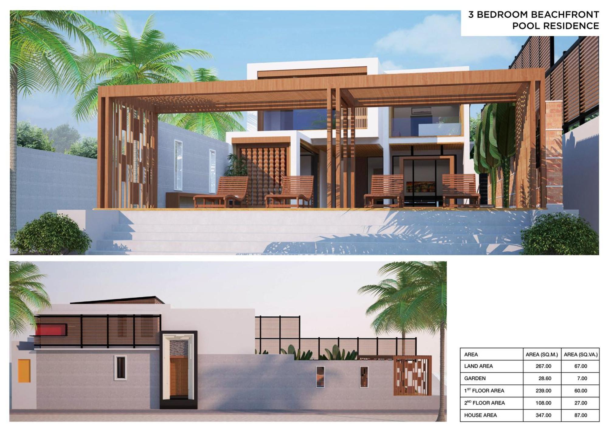Pavilion Samui And - Sha Extra Resort Lamai Beach (Koh Samui)