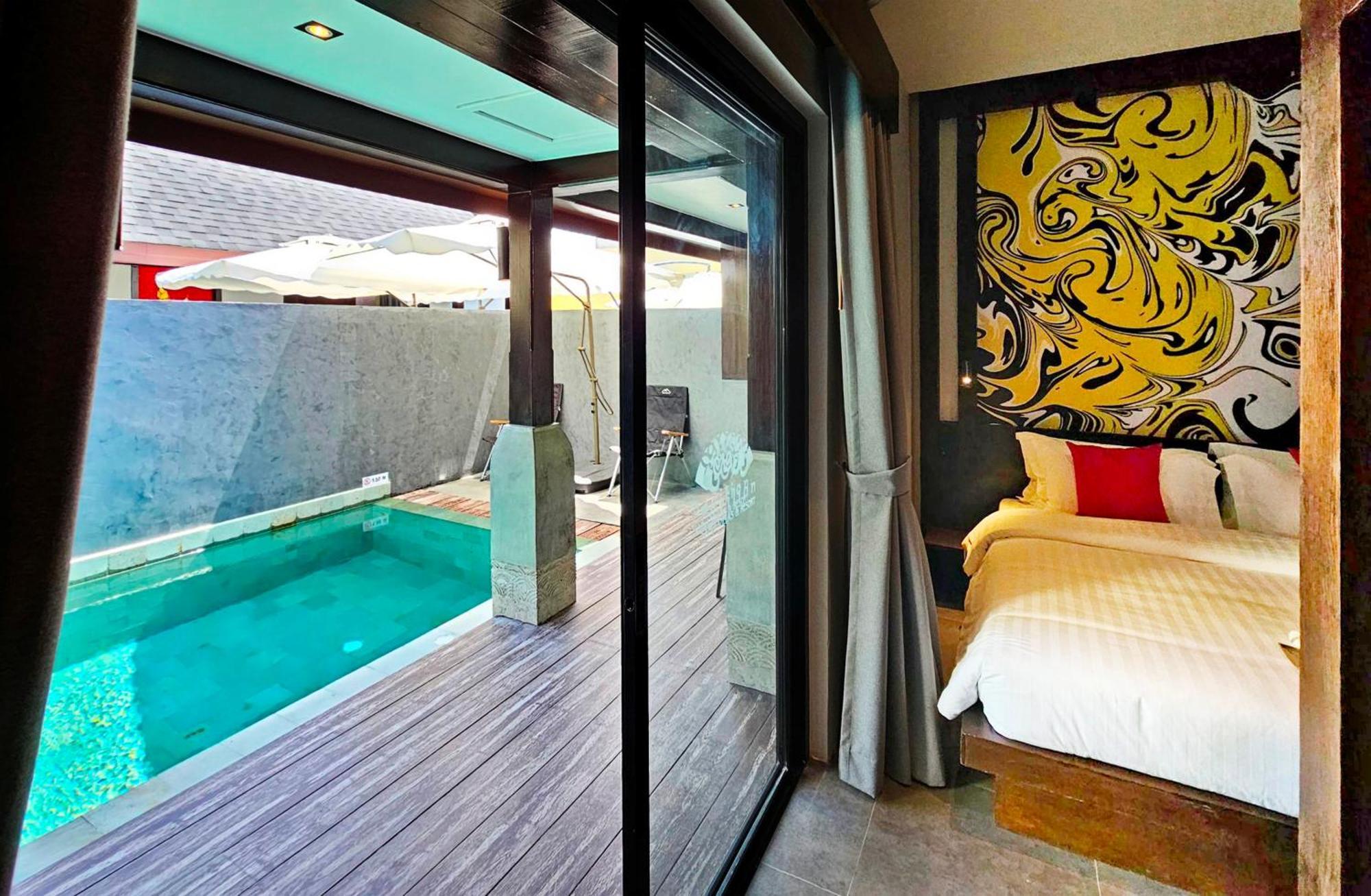 Pavilion Samui And - Sha Extra Resort Lamai Beach (Koh Samui)