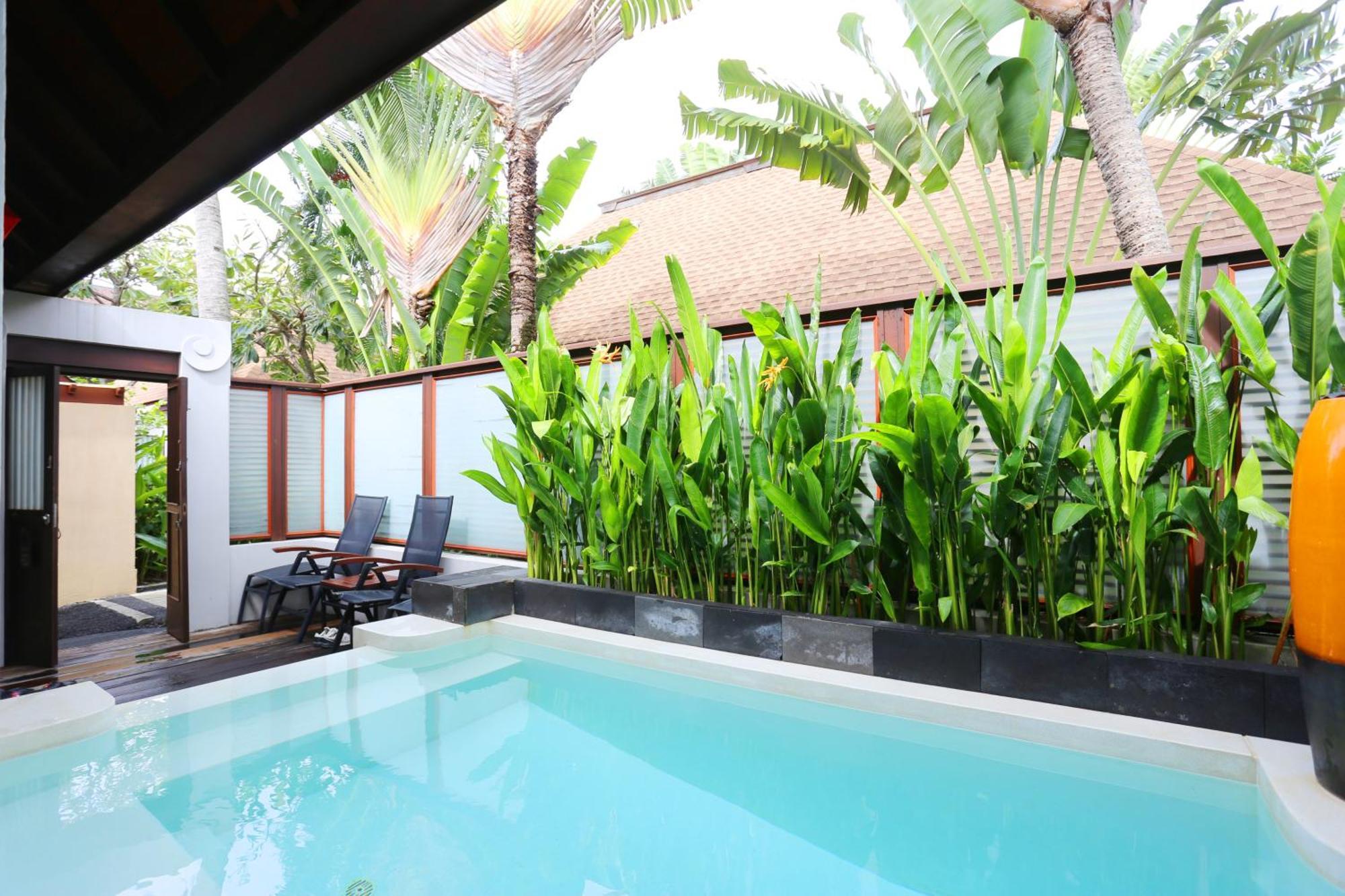 Pavilion Samui And - Sha Extra Lamai Beach (Koh Samui)