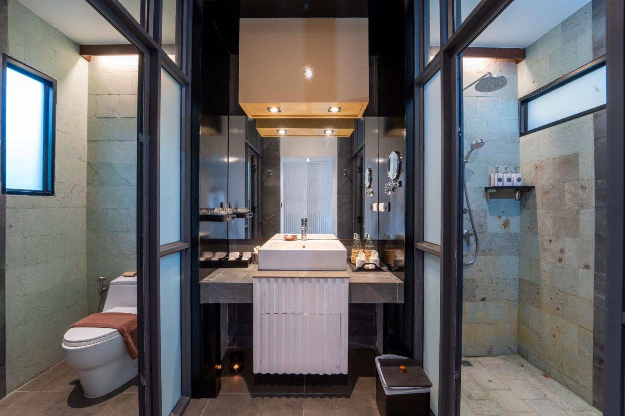 Pavilion Samui And - Sha Extra Resort 5*