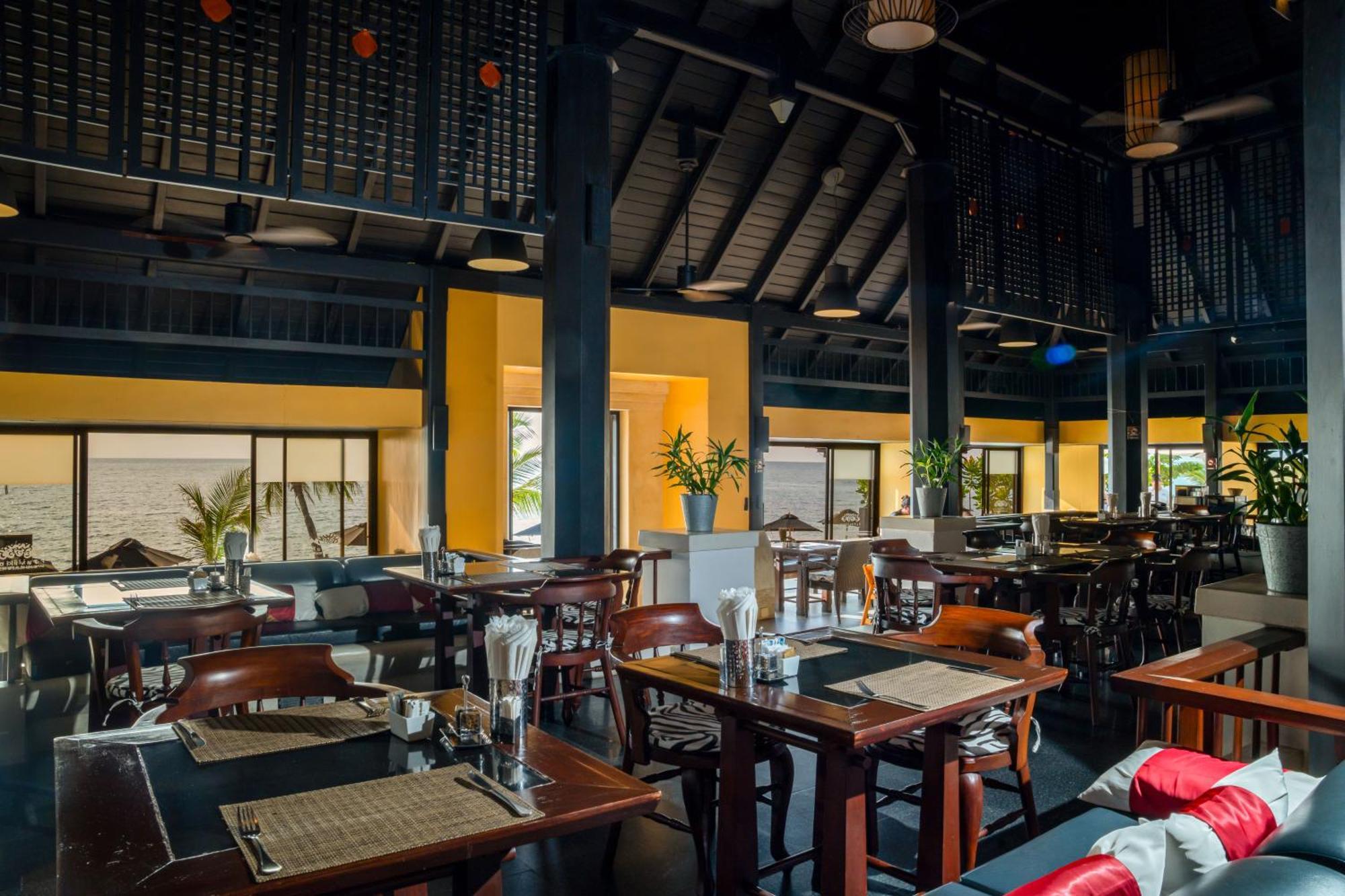 Resort Pavilion Samui And - Sha Extra Lamai Beach (Koh Samui)