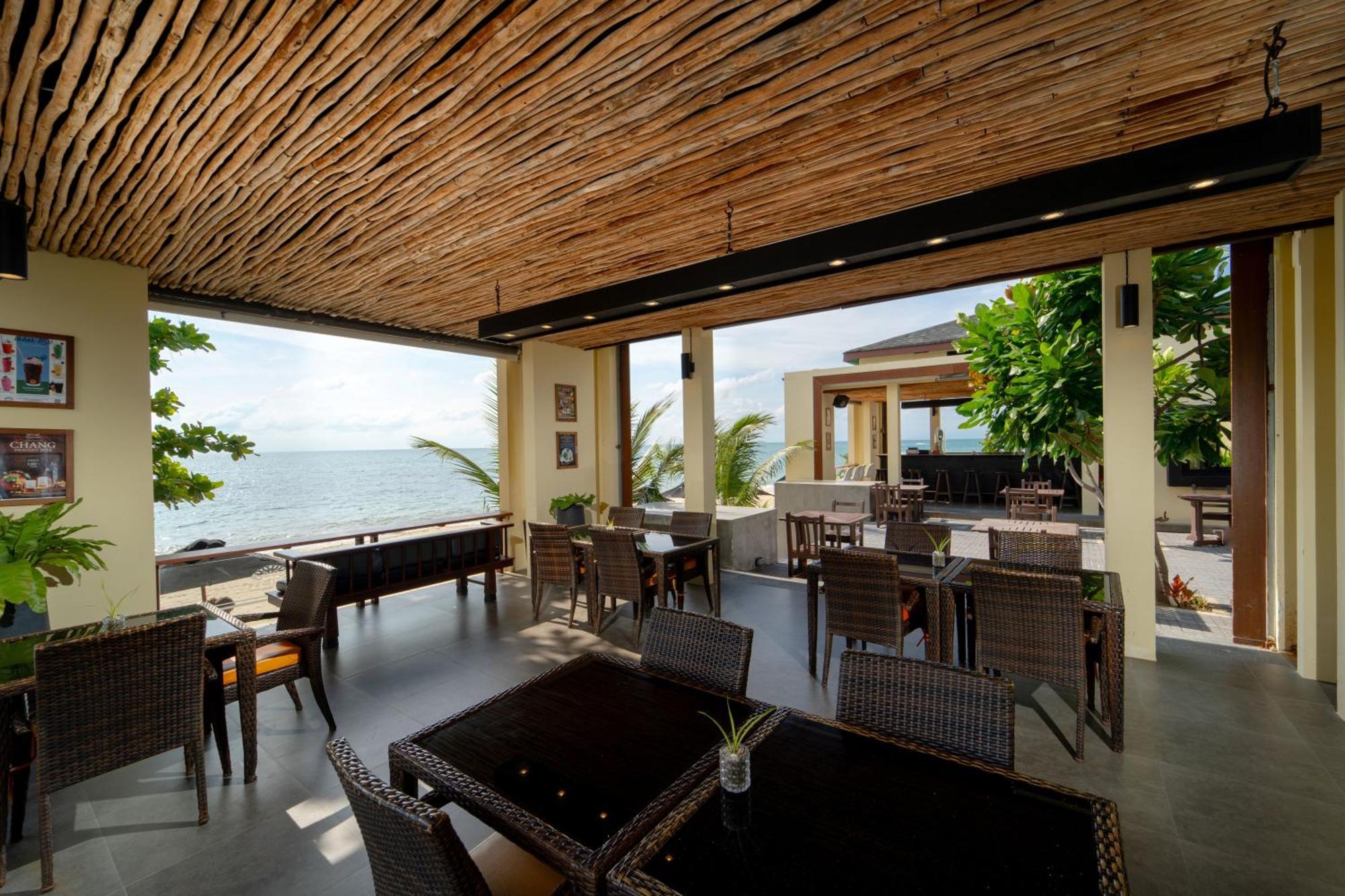 Pavilion Samui And - Sha Extra Lamai Beach (Koh Samui)