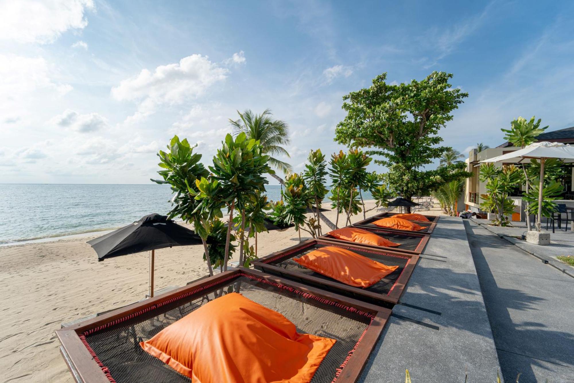 Resort Pavilion Samui And - Sha Extra Lamai Beach (Koh Samui)