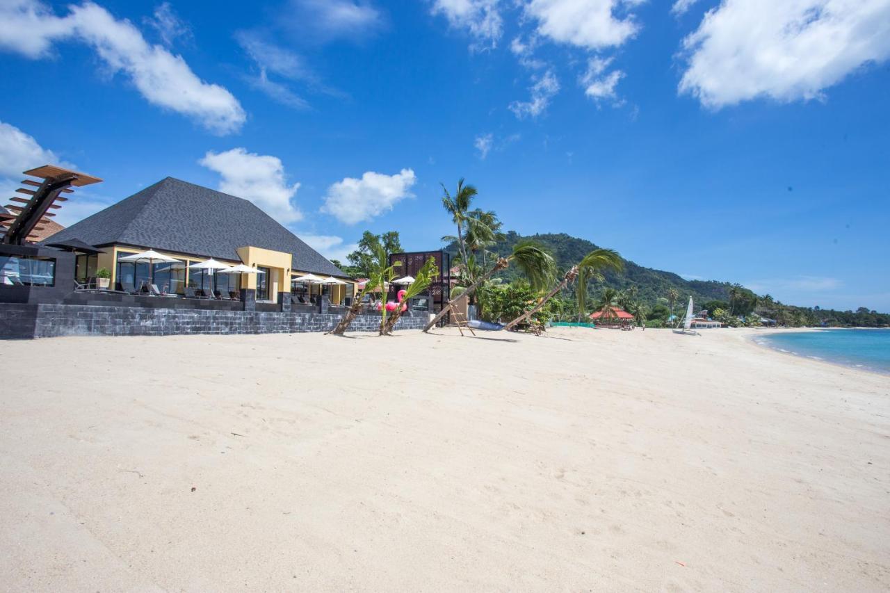 Pavilion Samui And - Sha Extra Resort