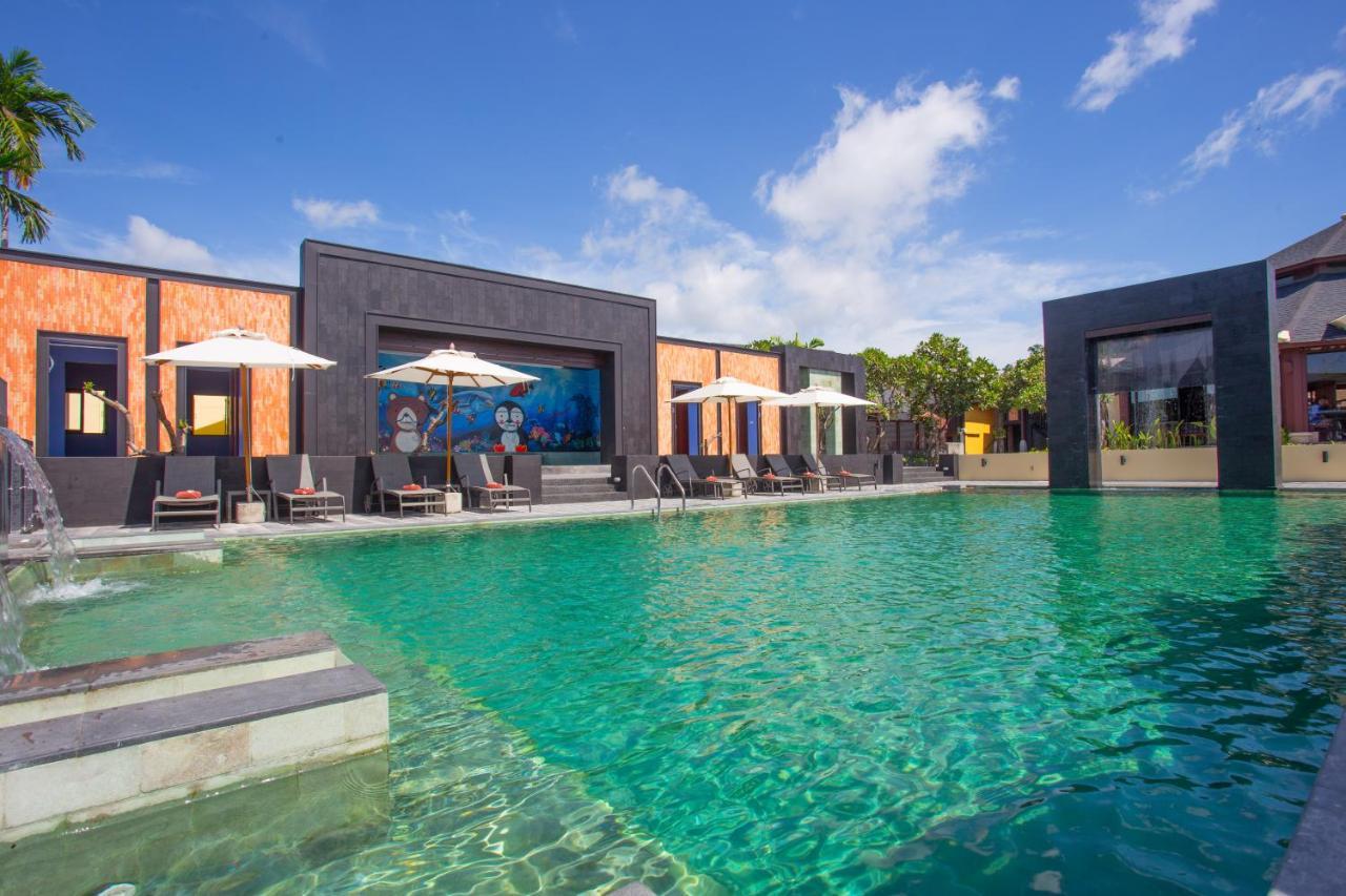 Pavilion Samui And - Sha Extra Lamai Beach (Koh Samui)