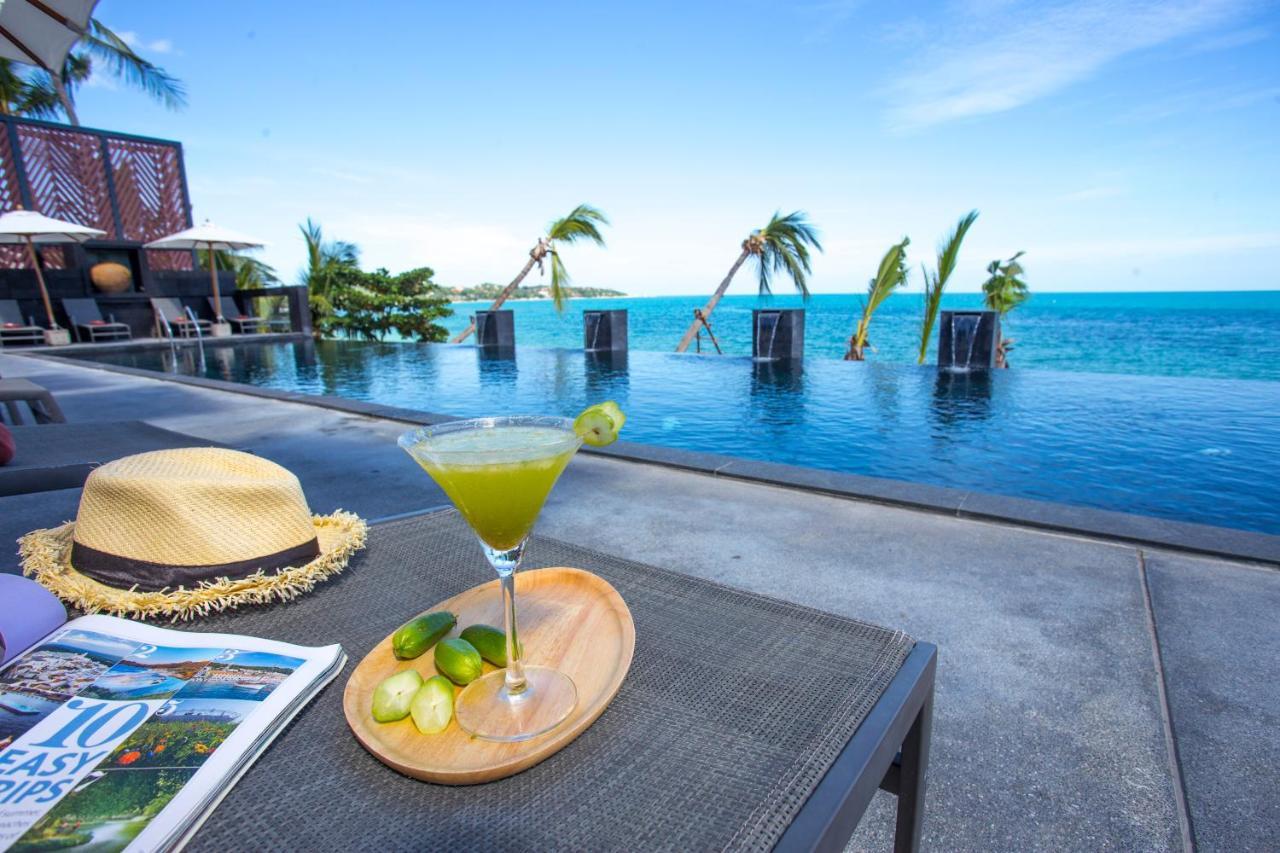 Resort Pavilion Samui And - Sha Extra Lamai Beach (Koh Samui)