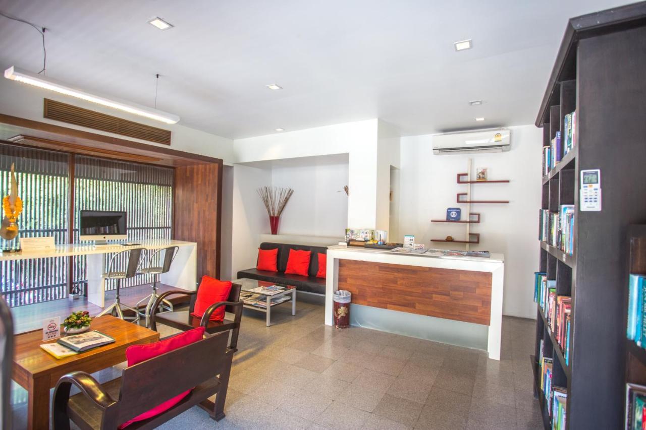 Resort Pavilion Samui And - Sha Extra