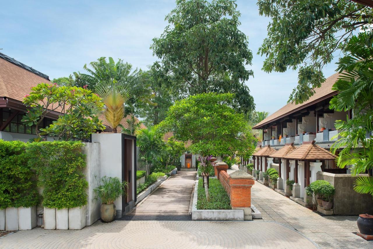 Pavilion Samui And - Sha Extra Resort Lamai Beach (Koh Samui)