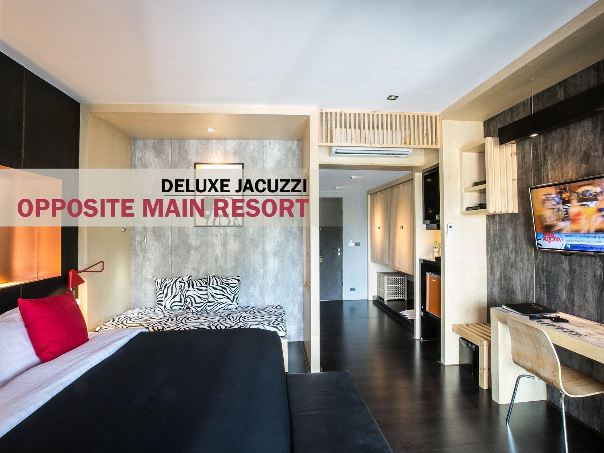 Pavilion Samui And - Sha Extra 5*