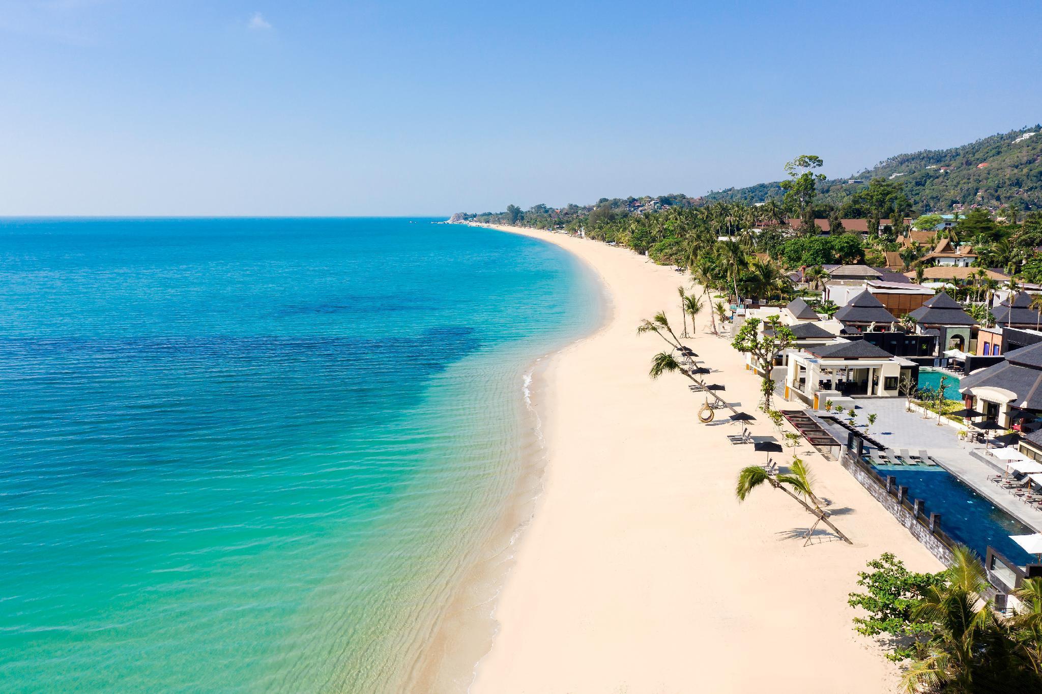 Resort Pavilion Samui And - Sha Extra