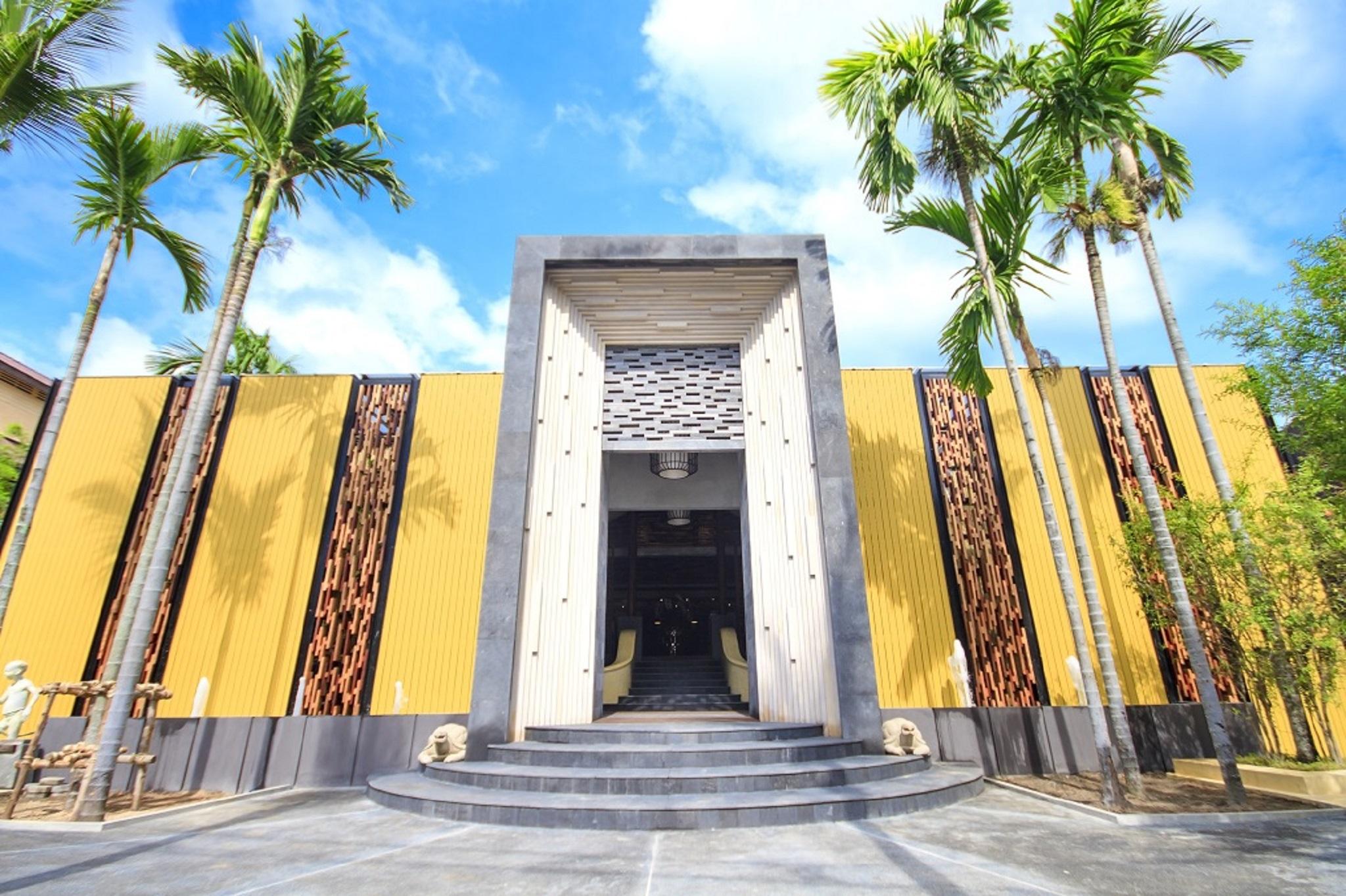Pavilion Samui And - Sha Extra Resort